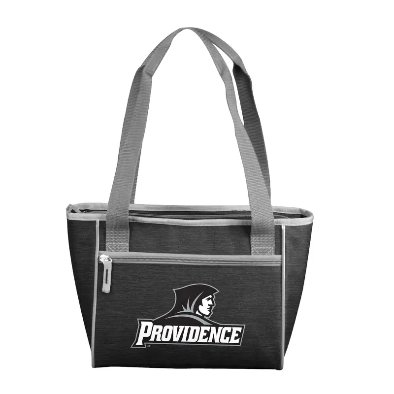 Providence Crosshatch 16 Can Cooler Tote