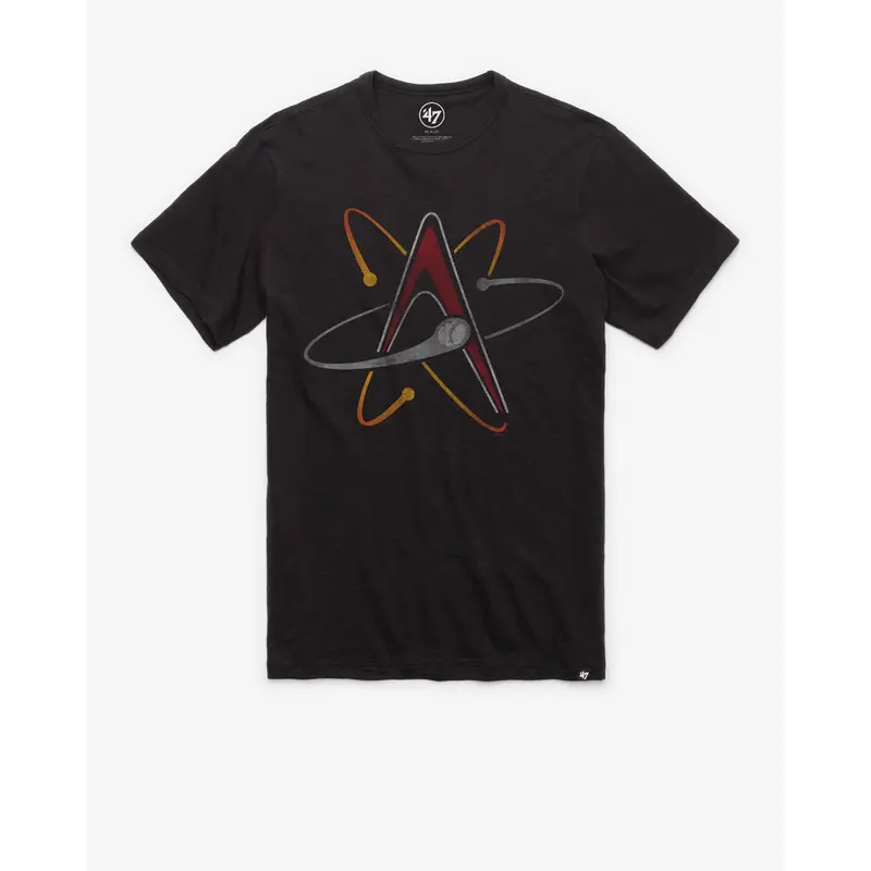 ALBUQUERQUE ISOTOPES GRIT '47 SCRUM TEE