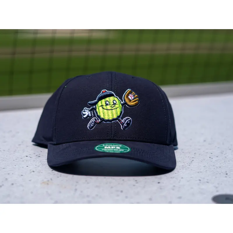 Navy L2 MPS Chip Hat