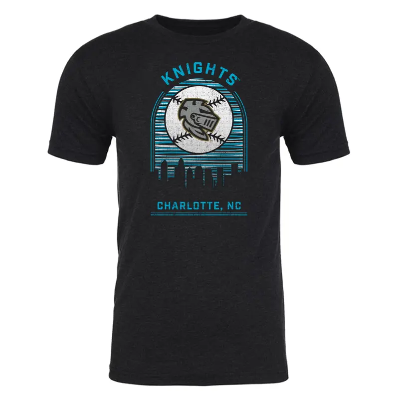 Skyline SS Tee