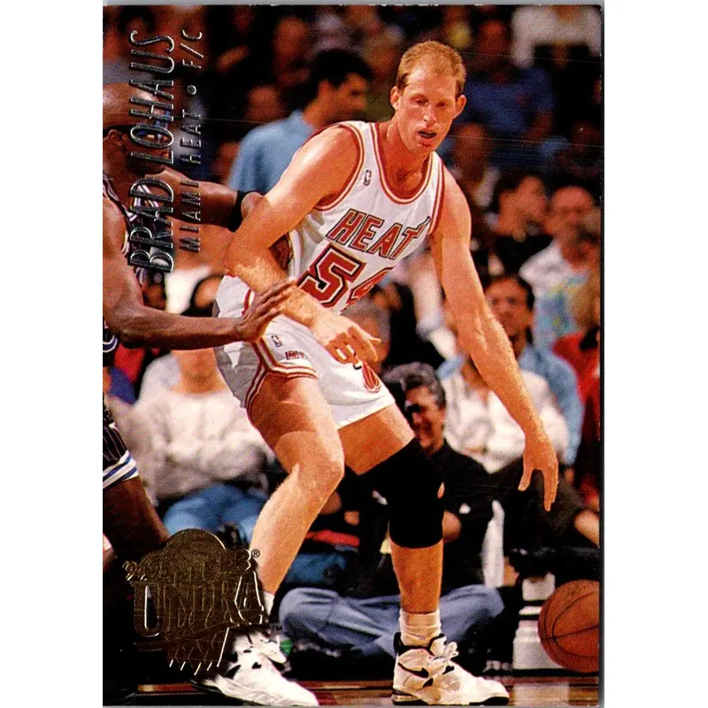 1994 Ultra Brad Lohaus #278