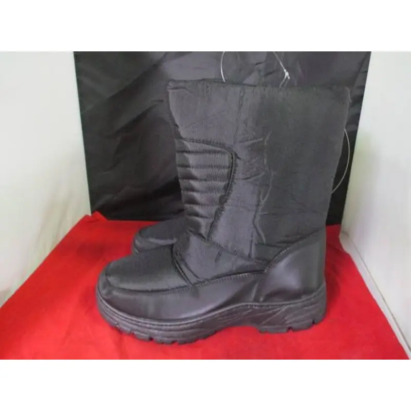 New WFS Men's Snow Ranger Boots Size 11
