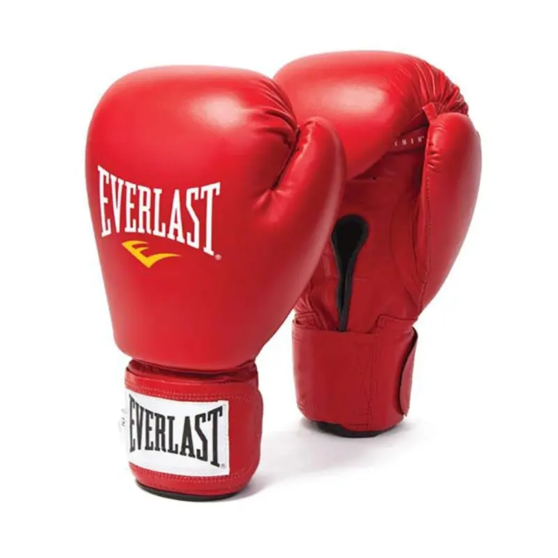 Everlast Amateur Competition Fight Glove USI | Kibi Sports
